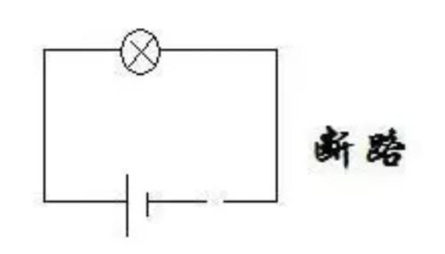 短路和断路的区别方法（短路、断路分别指什么）