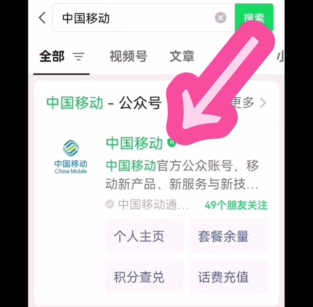 如何查手机话费清单明细（话费账单查询的方法）