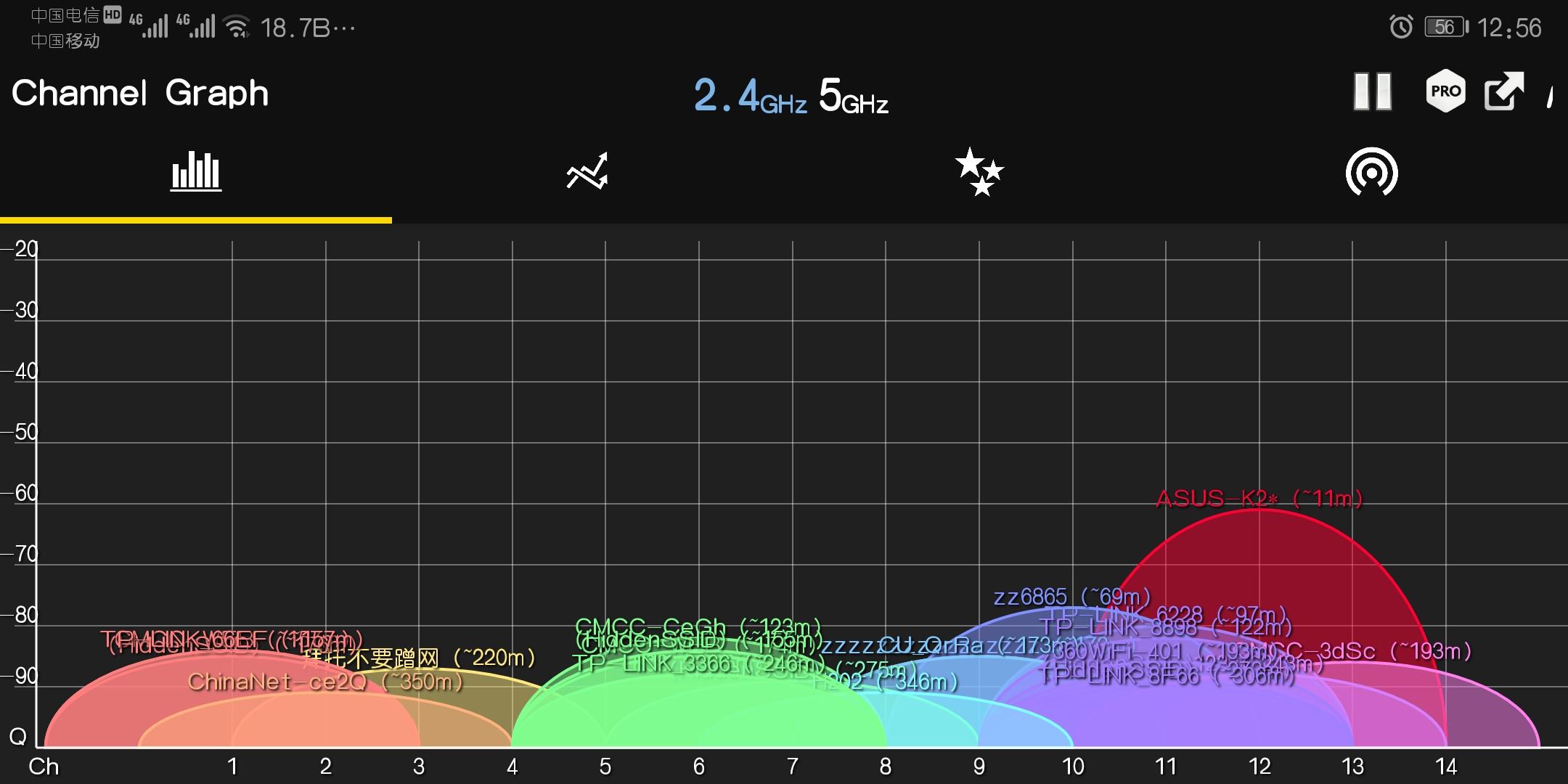 双频wifi合并好还是分开好（无线路由器双频合一的好处和坏处）