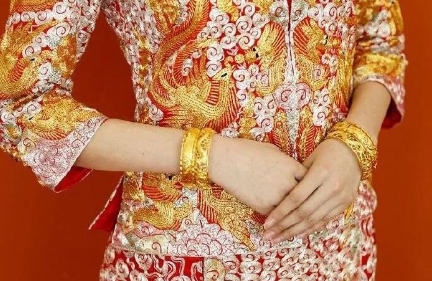 结婚三金一般要花多少钱（结婚三金必须要买吗）