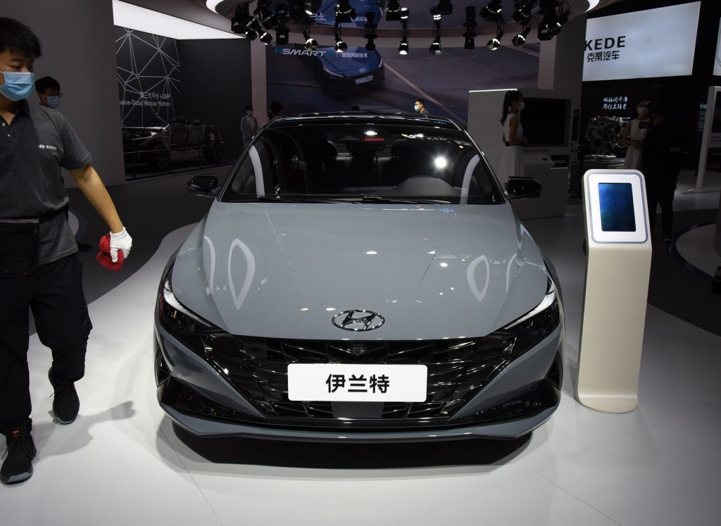 北京现代怎么样（北京现代在中国为什么持续下跌呢）