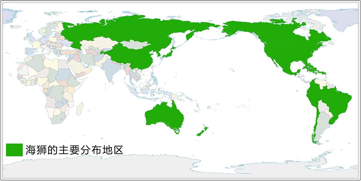 海狗和海豹是一种动物吗(海狗和海豹以及海狮有什么区别呢)