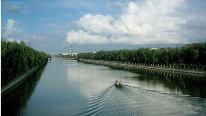 中国最大淡水湖是哪个（盘点中国五大淡水湖排行）