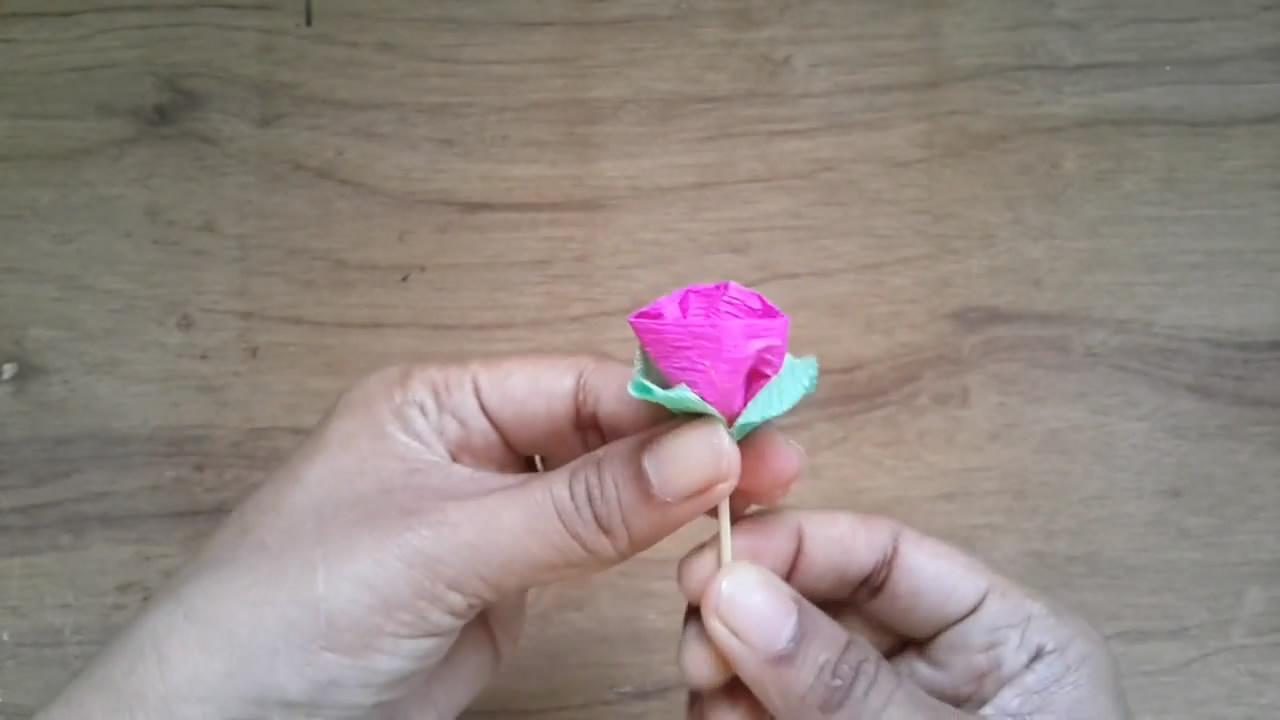 手工制作玫瑰花束教程（玫瑰花束的制作方法以及步骤）