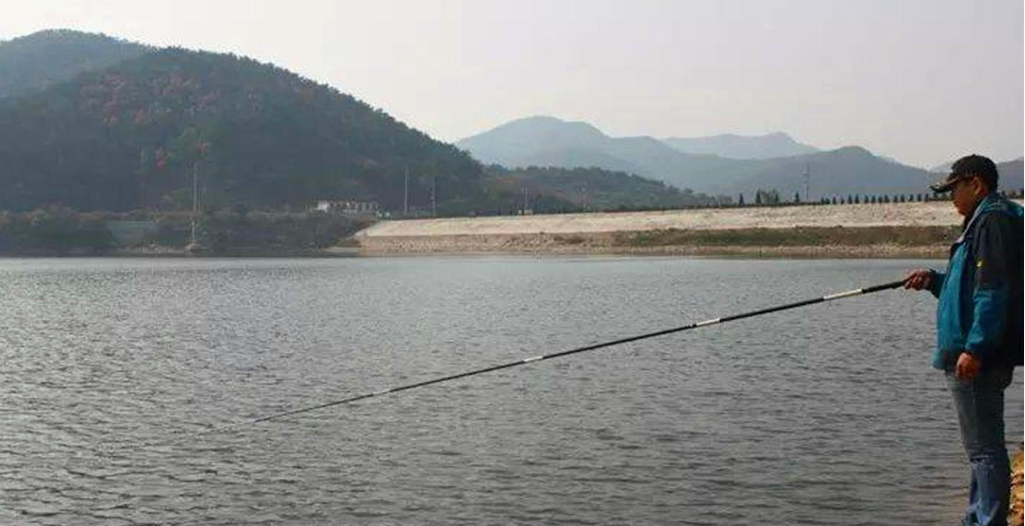 鱼竿5h和6h有区别(鱼竿5h和6h有什么区别呢)