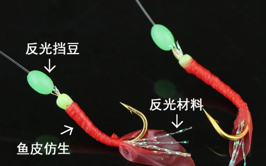 钓翘嘴用什么鱼钩钓最好（钓翘嘴最好的方法）