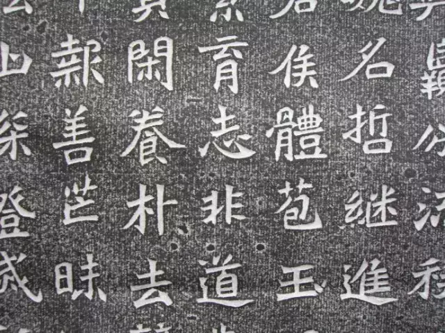 字体有哪几种（中国的汉字字体有哪些以及起源）