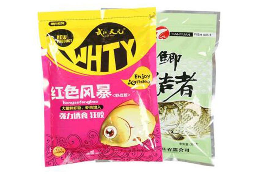 红尾鱼用什么钓最好（野钓红尾鱼的六个技巧）