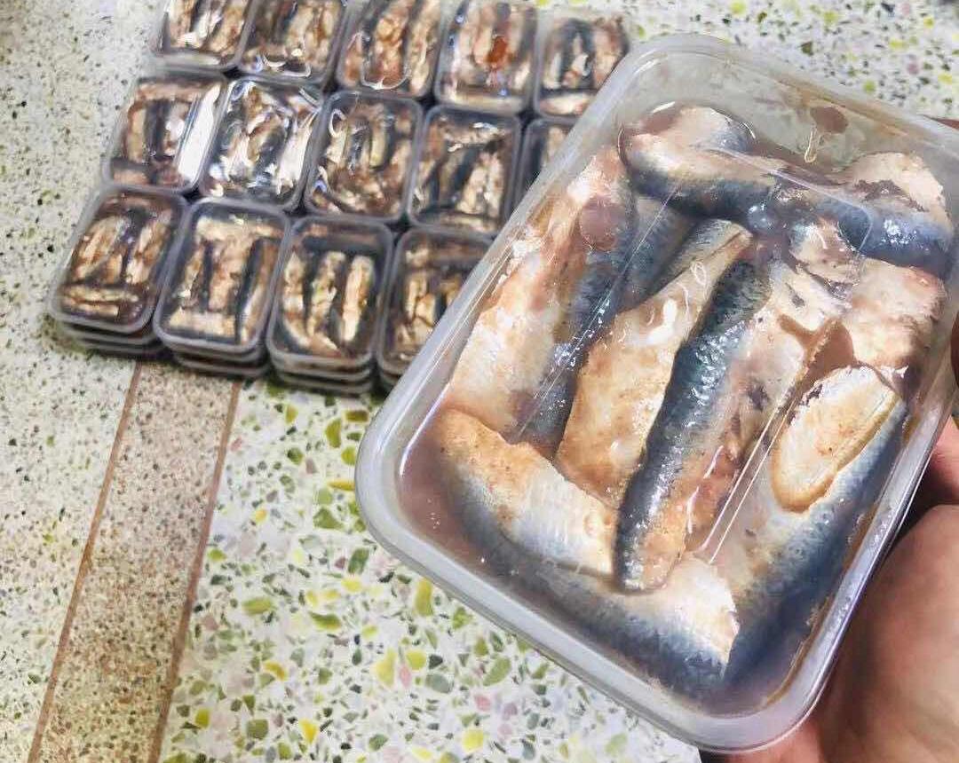 近岸海钓用什么鱼饵(海钓用饵的详细攻略)