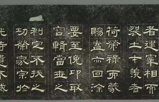 字体有哪几种（中国的汉字字体有哪些以及起源）