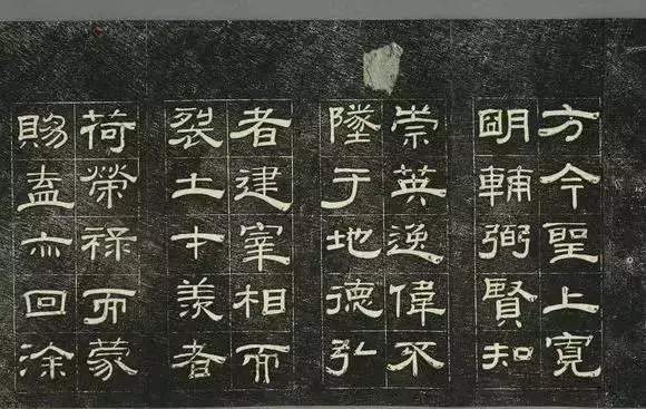 字体有哪几种（中国的汉字字体有哪些以及起源）