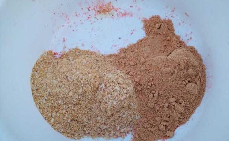 拉饵的制作方法和配方（拉饵的制作最好方法）