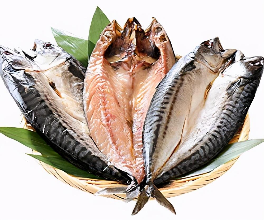鲭鱼是什么鱼（鲭鱼是深海鱼么）