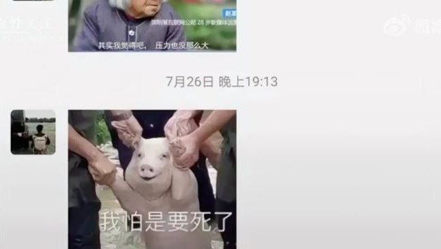 20岁男孩缅甸失联后获救 其母亲发声（引发了社会的广泛关注）