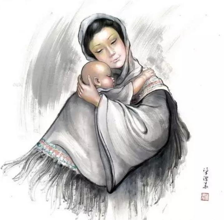 儿行千里母担忧下一句（儿行千里母担忧下一句是什么）
