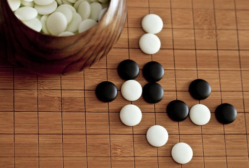 下围棋的好处（盘点下围棋的十个益处）