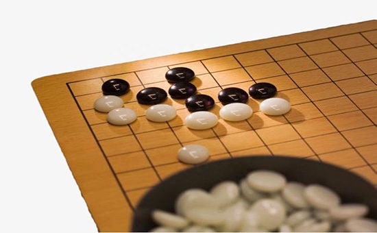 下围棋的好处（盘点下围棋的十个益处）