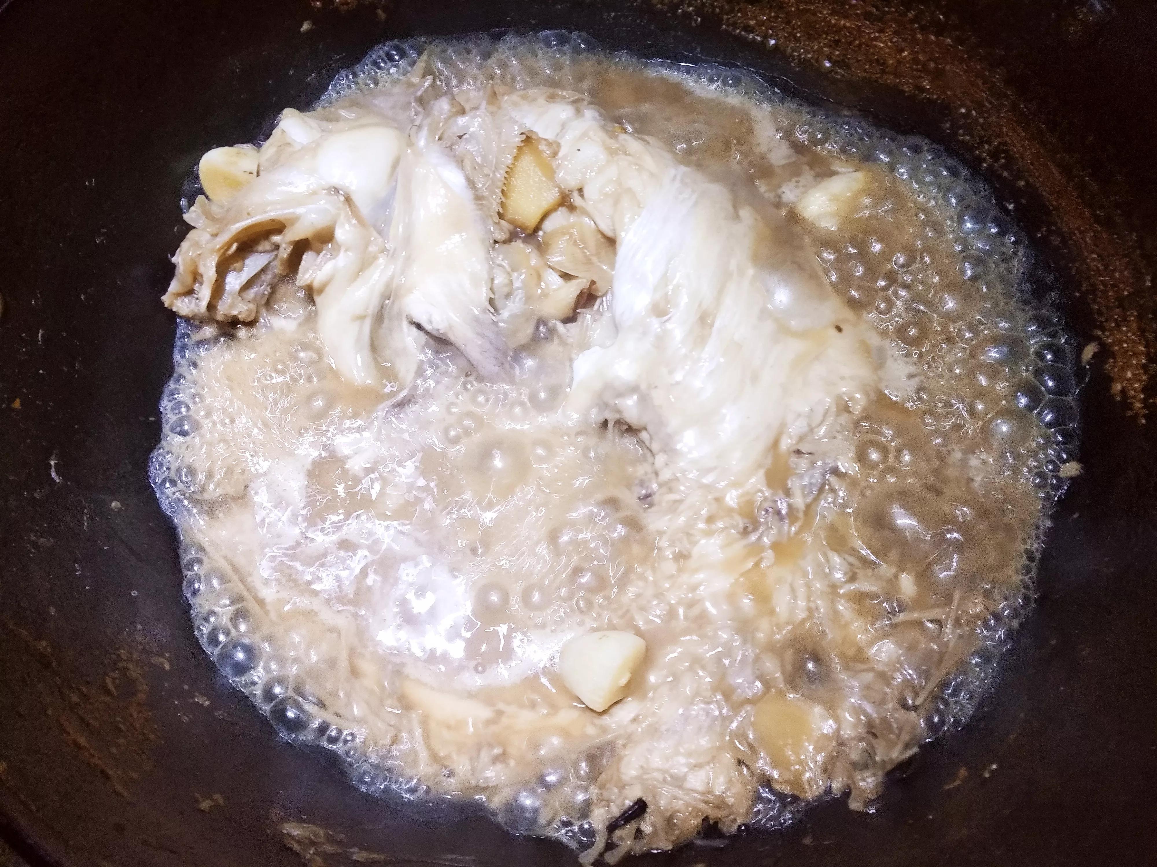 兔子鱼是什么鱼（兔子鱼的烹饪方法）