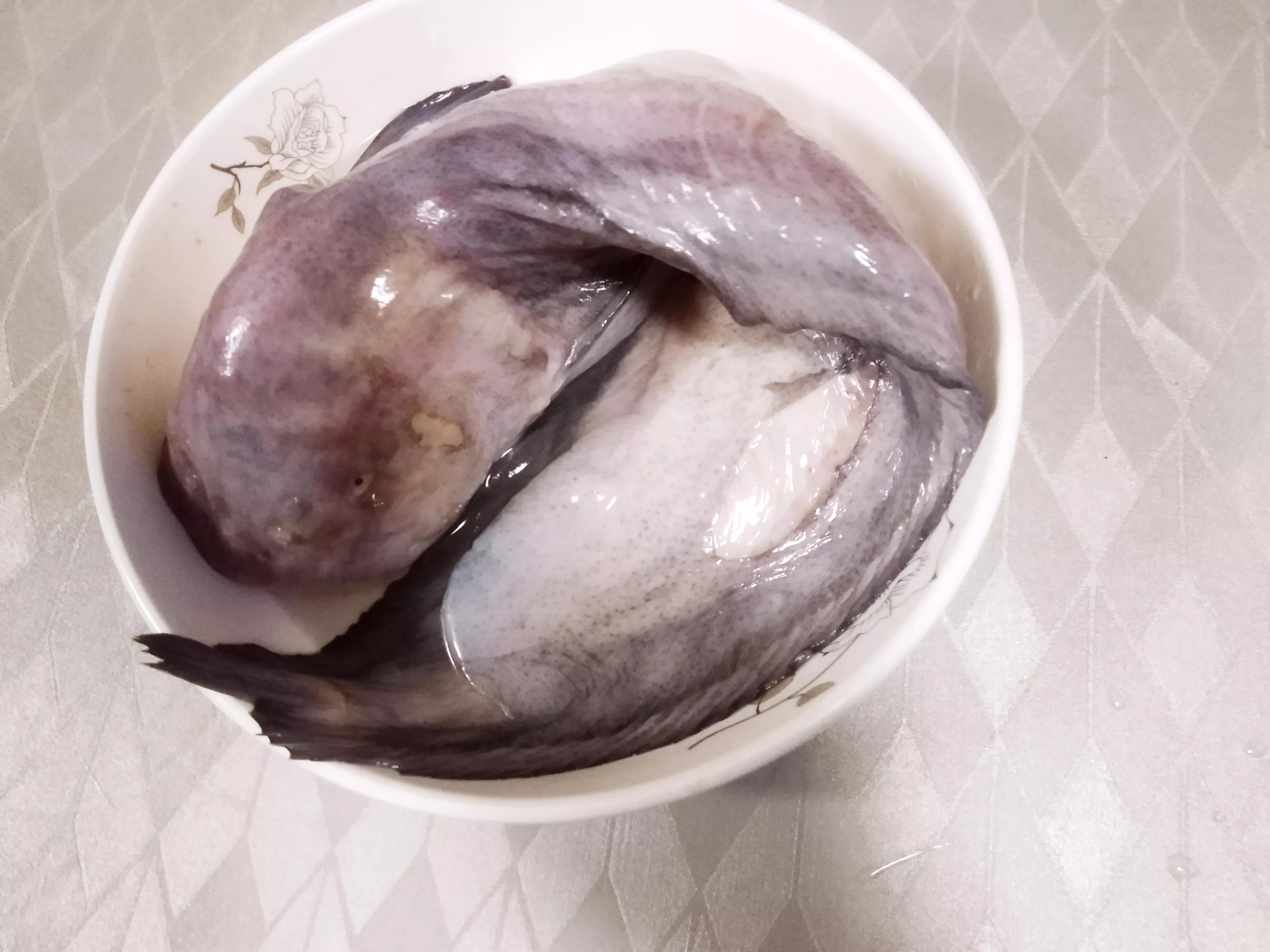 兔子鱼是什么鱼（兔子鱼的烹饪方法）