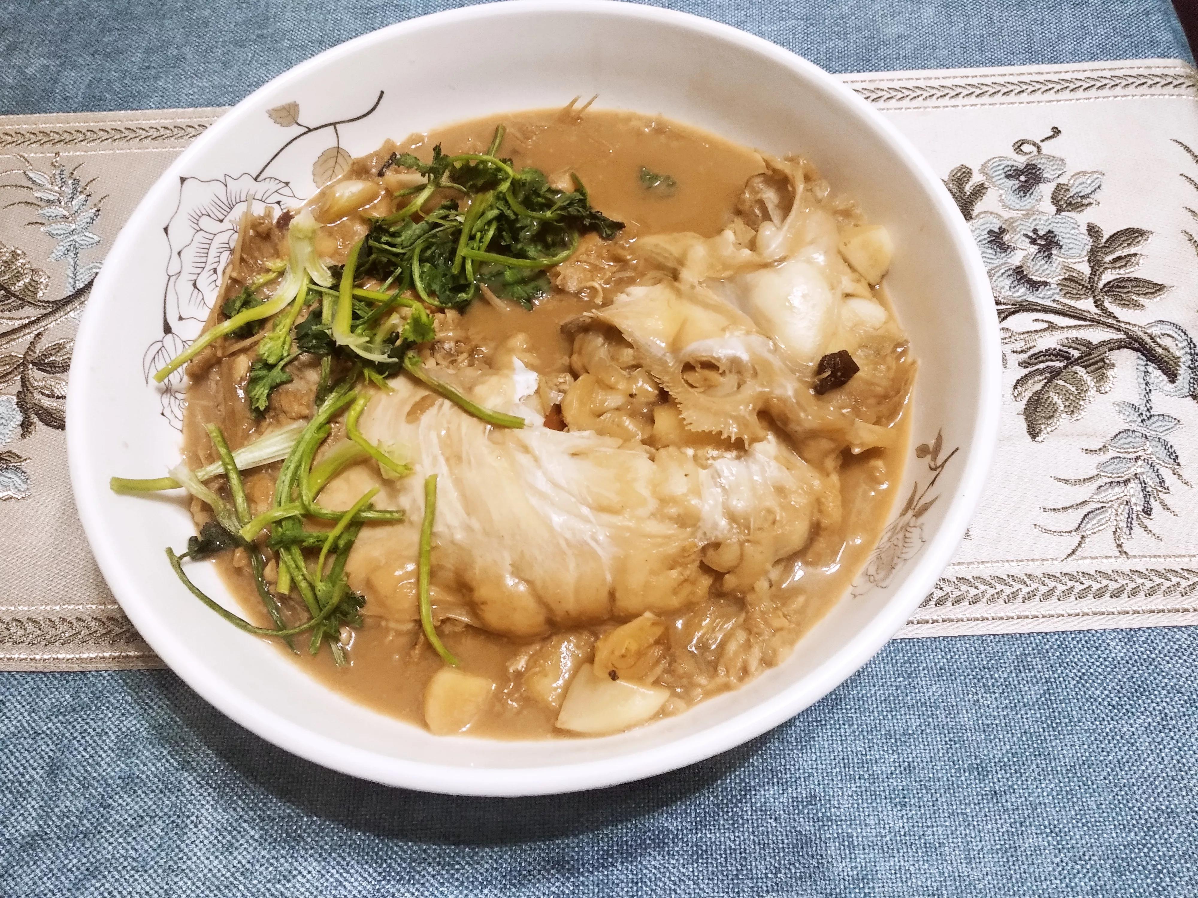 兔子鱼是什么鱼（兔子鱼的烹饪方法）