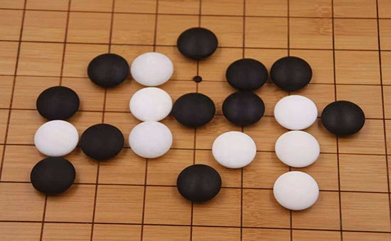 下围棋的好处（盘点下围棋的十个益处）