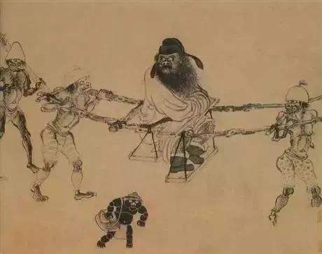 扬州八怪是谁（扬州八怪是哪八怪）