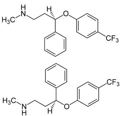 fluoxetine代表什么（fluoxetine代表什么含义呢）