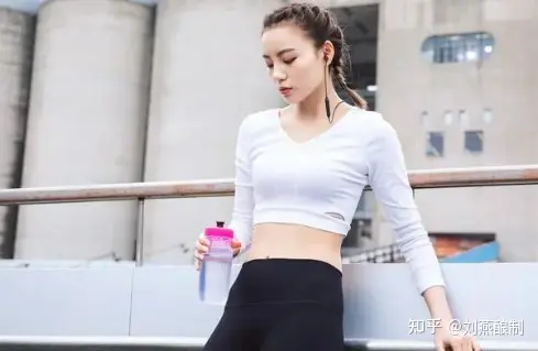 丰胸有奇招！试试这些方法，令你惊喜