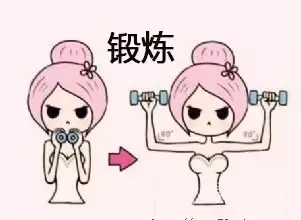 乳房保健 最安全的丰胸方法