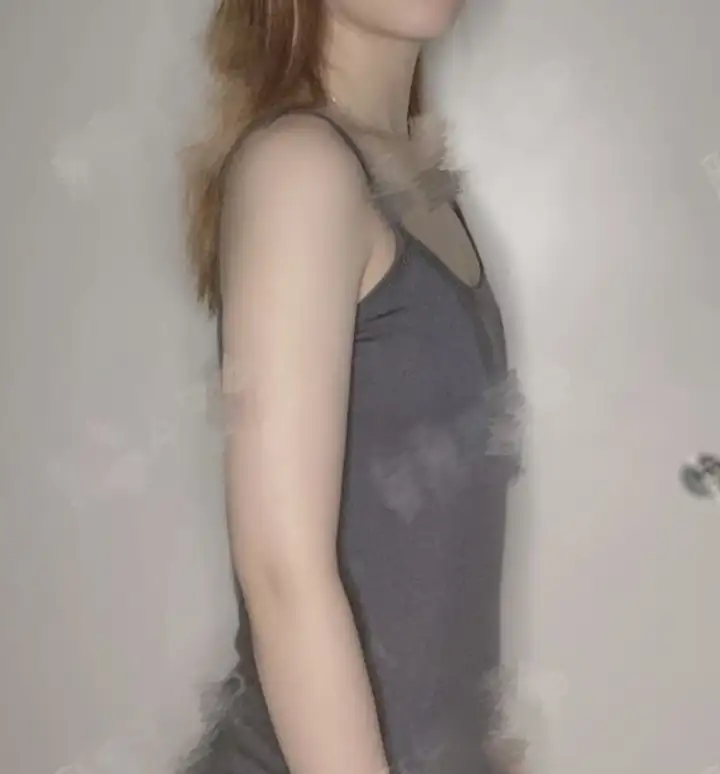 隆胸是一种什么体验?