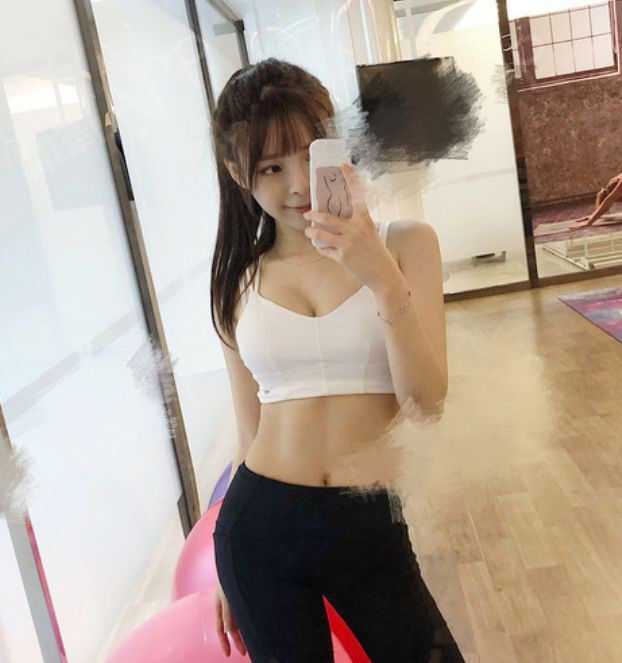 隆胸是一种什么体验?